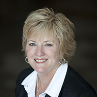 Trish Kimmel